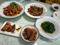 -三玛璐酒楼(汉口路店)