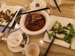 -锦粤宫·精致粤菜(深圳北站店)