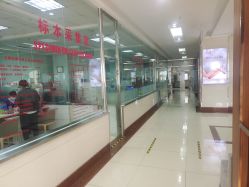 -美德因妇儿医院