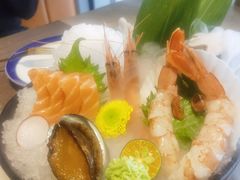 -極上萬膳·日料放题(来福士江景店)