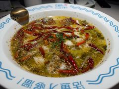 -花椒俏川菜小馆(南海万达店)