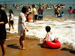 -南戴河国际娱乐中心