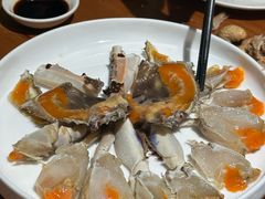 -涌觅名灶·本地海鲜宁波菜(财富广场店)