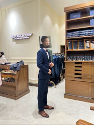 -MR.COLLECTION西装先生(富华里店)