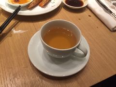 -长沙君悦酒店·自助餐厅咖啡厅