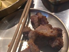 -核桃碳烤肉馆(深圳首店)