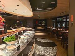 -拉蒂娜·巴西牛排馆 Latina·Brazilian Steakhouse(王府井喜悦店)