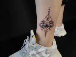点击看大图 -極致刺青TATTOO STUDIO 私人订制