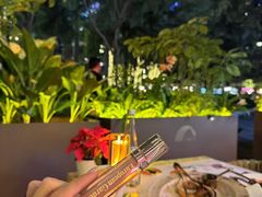 -Mezomd曼索蒂西班牙餐厅(广粤店)