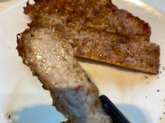 油炸排骨-鼎泰丰(环贸店)