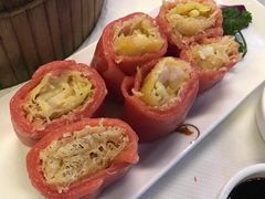 -周记茗点居(西村店)