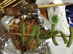 -亚东串烤(共康东路店)
