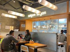 -saigon saigon | 西贡西贡(滨北店)