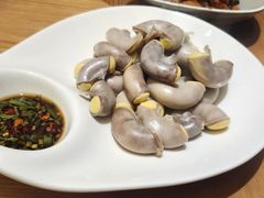 -隅乐胡椒虾·台湾菜·团建(皇岗店)