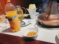 -阳坊胜利涮羊肉(禧乐汇店)