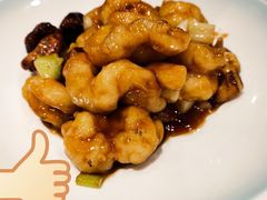 宫爆虾球-鸭匠食府·挂炉烤鸭·新京菜(阜成路店)