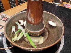 -裕德孚手切涮羊肉(建业凯旋广场店)