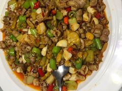 -严记小天府酸菜鱼(西四路店)