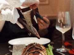 惠灵顿牛排-壳里西餐厅Coquille Seafood Bistro(蒙自路店)