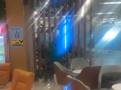 -Hi GYM嗨健身(泥城店)