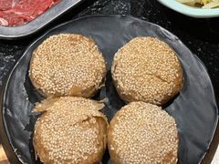 -京炭铜锅涮肉·羊蝎子·羊肉炉(保利·时光里店)