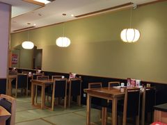 大堂-酒吞(七宝领展广场店)