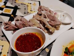 -贯贯吉·清真餐厅(浙江中路店)