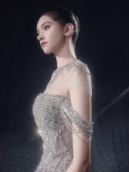 -艾米丽婚纱礼服