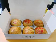 -泰康食品(南京东路店)
