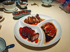 -侨美食家·粤菜(体育西路店)