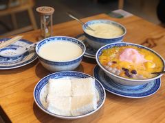 香滑双皮奶-赵记传承(广州越秀五羊新城店)