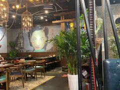 -粤色·老广州茶餐厅(河南商会大厦店)