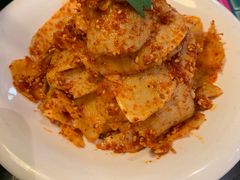 -鸣记脆皮烤鱼·海鲜烤鱼(三八广场店)