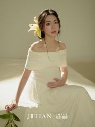 -专注孕妇照亲子照·纪田摄影