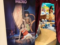 -香港会议展览中心演讲厅