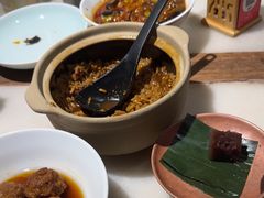 -小吊梨汤·北京菜·烤鸭(清河万象汇店)