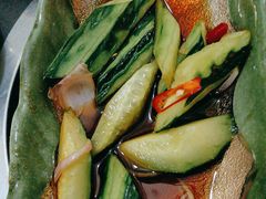 -河坝烧烤串城(金达莱店)