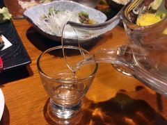 -千代武日本料理(爱建店)