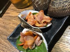 赤贝-鑫釜山海鲜烧烤(浑南店)