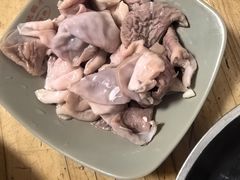 -汝萍传统蘸水菜(春华路总店)