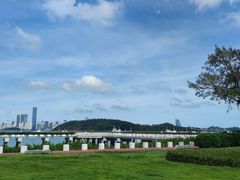 -海沧湾公园
