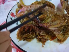 -巴陵亿口香·招牌卤虾(天马店)