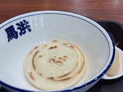 -清真·马洪小炒泡馍馆(钟楼回民街店)