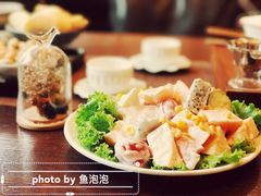 -碧露轩·大益茶体验馆(镇江路店)