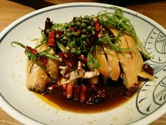 -云海肴·汽锅鸡·云南菜(天山百盛优客店)