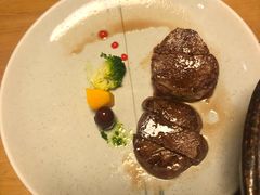 -王鼎精致料理铁板烧(世博源店)