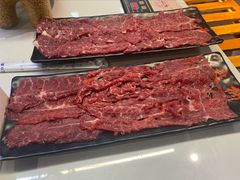-刘少华贵州小黄牛·鲜牛肉火锅(总店)