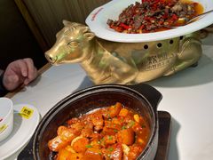 -炊烟小炒黄牛肉(中心印象城店)