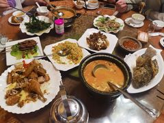 -伊萨娜印尼餐馆