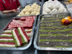 -常州糕团店(北大街新世纪商城店)